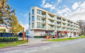 Apartamenty Sun&Snow w Verano